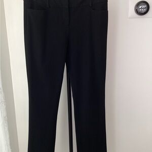 Express Columnist Black Dress Pants - Women’s Size 4